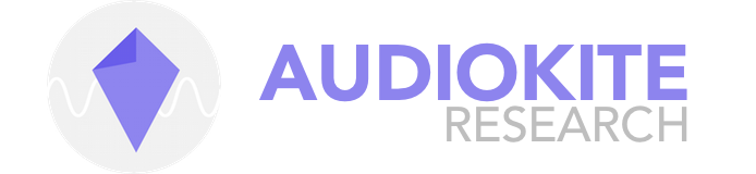 audiokite logo