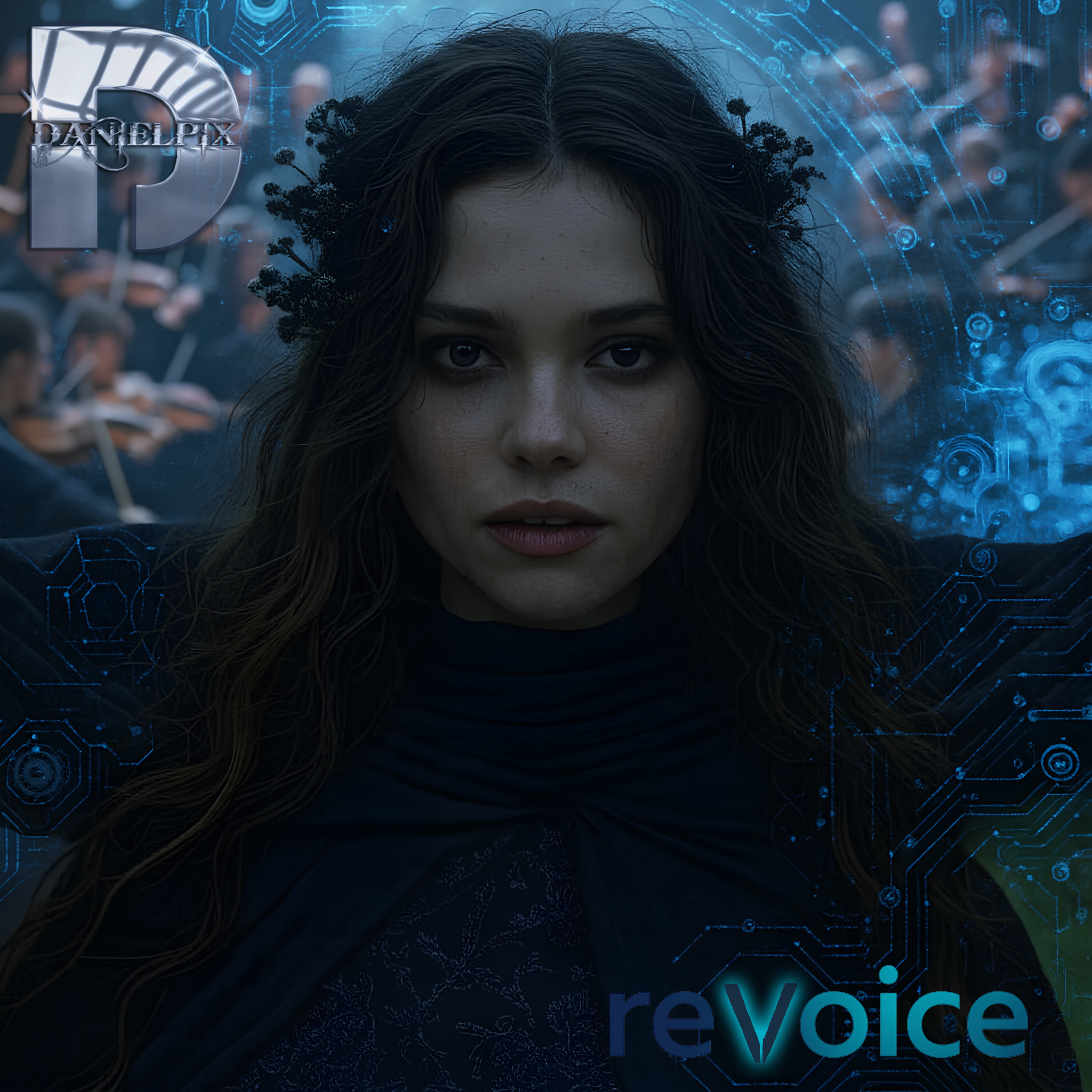 Revoice
